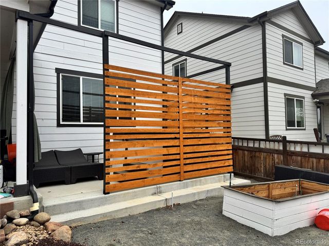 3327 Eagle Butte Ave, Frederick, CO 80516