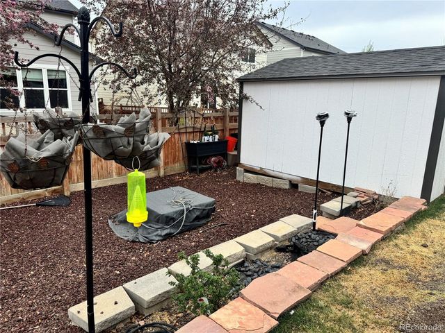 3327 Eagle Butte Ave, Frederick, CO 80516