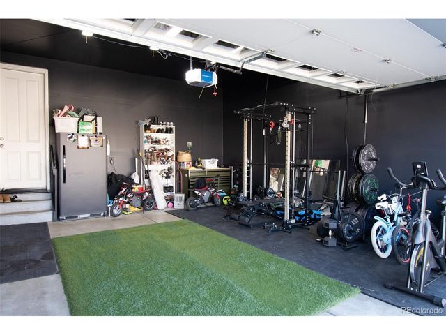 3327 Eagle Butte Ave, Frederick, CO 80516