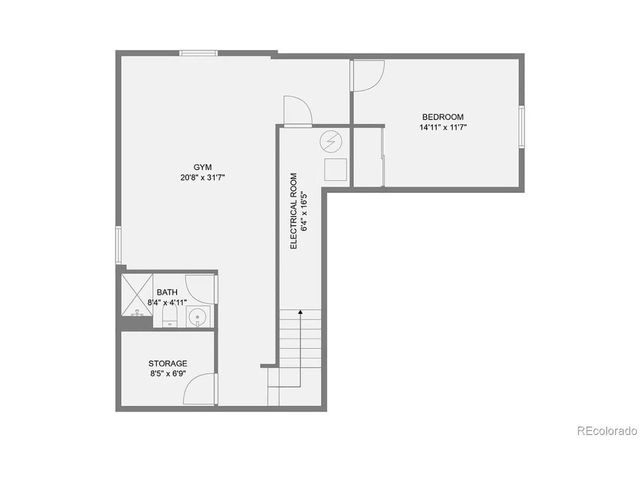 3327 Eagle Butte Ave, Frederick, CO 80516