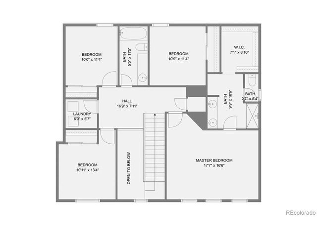 3327 Eagle Butte Ave, Frederick, CO 80516