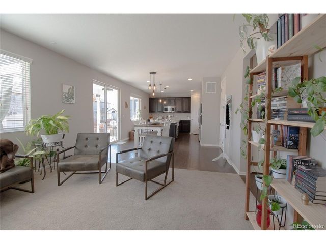 3327 Eagle Butte Ave, Frederick, CO 80516