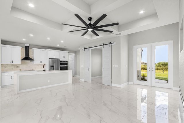 526 Braelyn St, Port Labelle, FL 33935