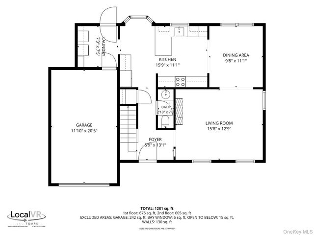 28 Cedar Heights Drive, Ridge, NY 11961