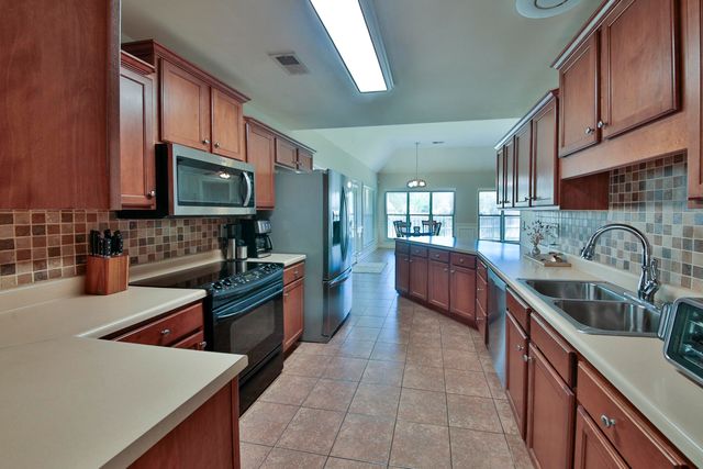 12258 BLACK GOLD DR, Arlington, TN 38002