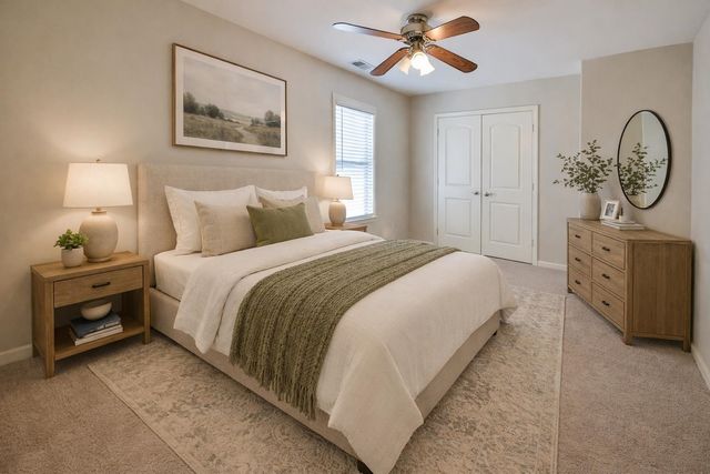 12258 BLACK GOLD DR, Arlington, TN 38002