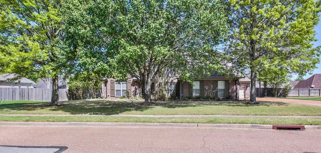 12258 BLACK GOLD DR, Arlington, TN 38002