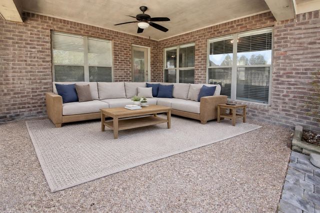12258 BLACK GOLD DR, Arlington, TN 38002