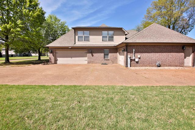12258 BLACK GOLD DR, Arlington, TN 38002