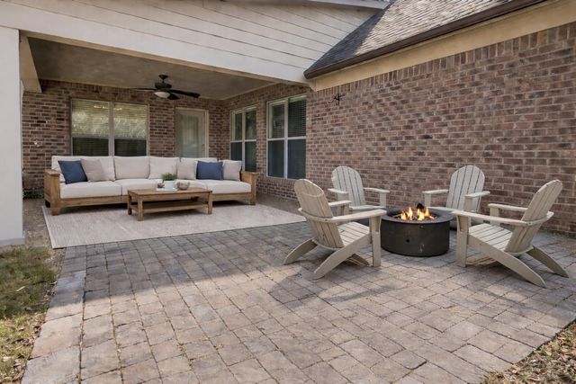 12258 BLACK GOLD DR, Arlington, TN 38002