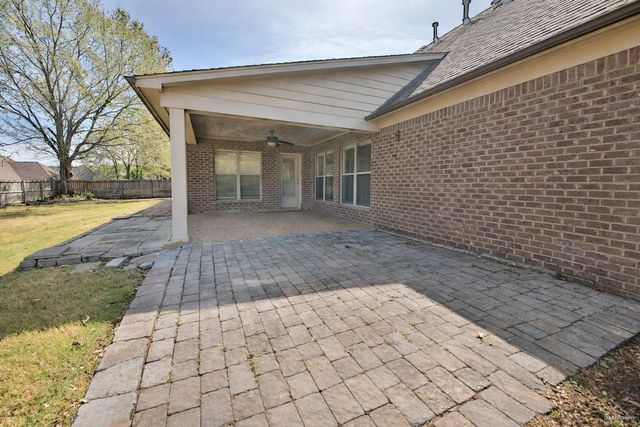 12258 BLACK GOLD DR, Arlington, TN 38002