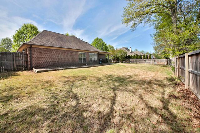 12258 BLACK GOLD DR, Arlington, TN 38002