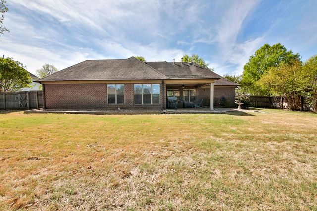 12258 BLACK GOLD DR, Arlington, TN 38002