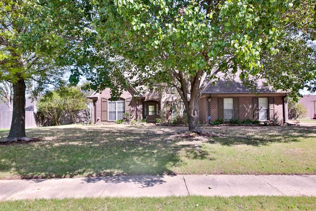 12258 BLACK GOLD DR, Arlington, TN 38002