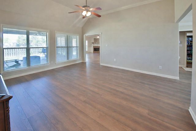 12258 BLACK GOLD DR, Arlington, TN 38002