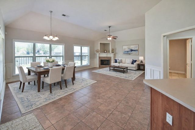 12258 BLACK GOLD DR, Arlington, TN 38002