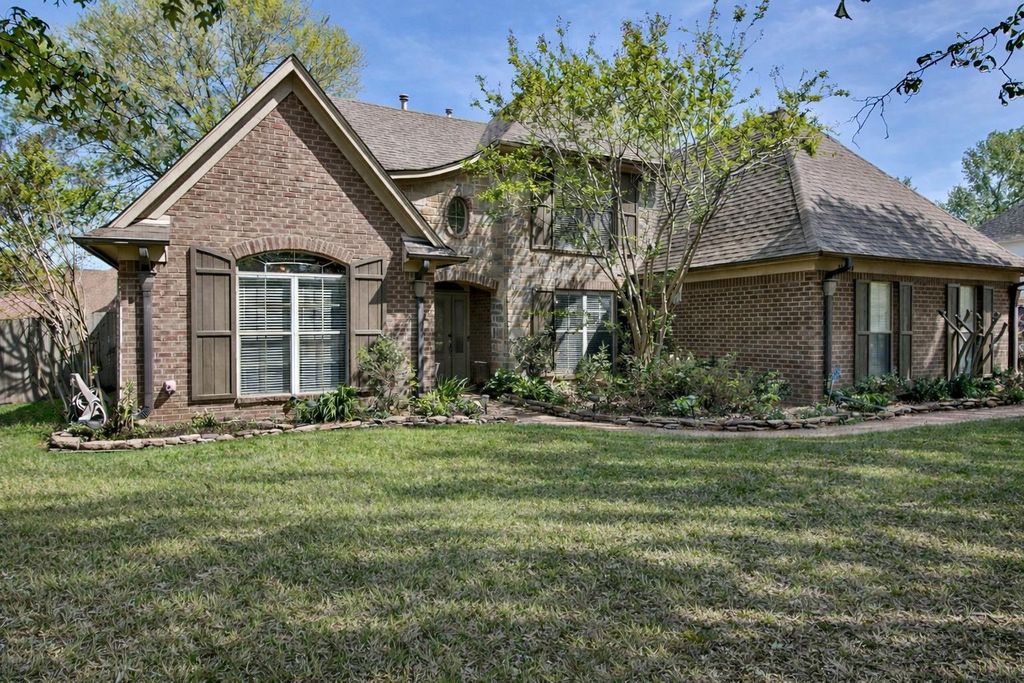 12258 BLACK GOLD DR, Arlington, TN 38002