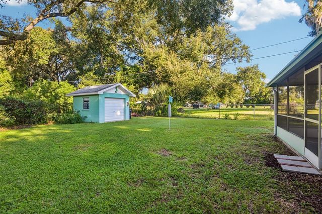 101 JEAN ANN AVENUE, Seffner, FL 33584