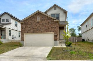 3931 Somers Crest, San Antonio, TX 78211