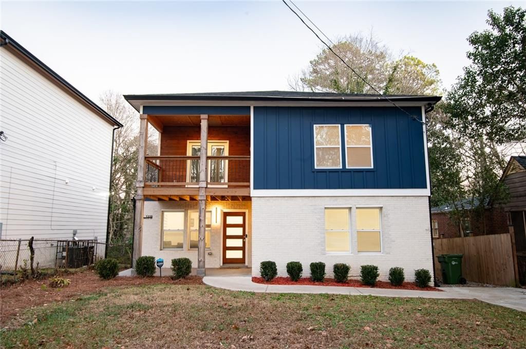 1330 Lockwood SW Drive, Atlanta, GA 30311
