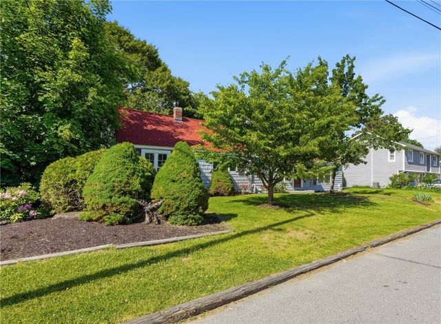38 Franklin Street, East Providence, RI 02915