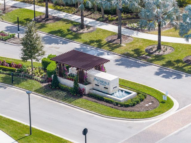 10466 Northbrook Circle, Palm Beach Gardens, FL 33412