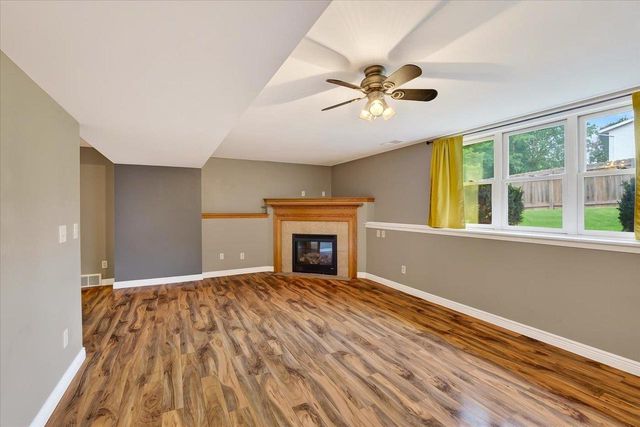 3522 Field Crest Way, Madison, WI 53719