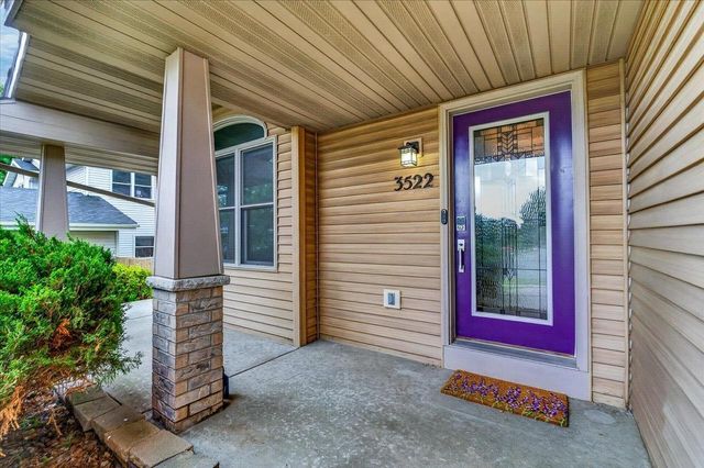3522 Field Crest Way, Madison, WI 53719