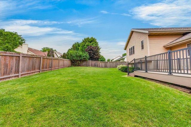3522 Field Crest Way, Madison, WI 53719