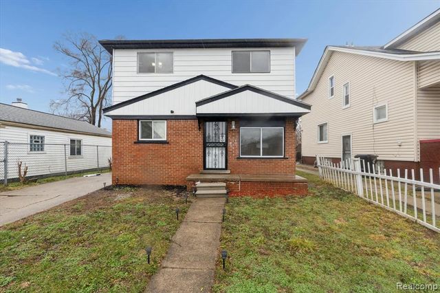 18821 Albany Street, Detroit, MI 48234