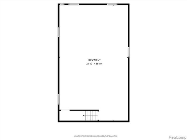 18821 Albany Street, Detroit, MI 48234