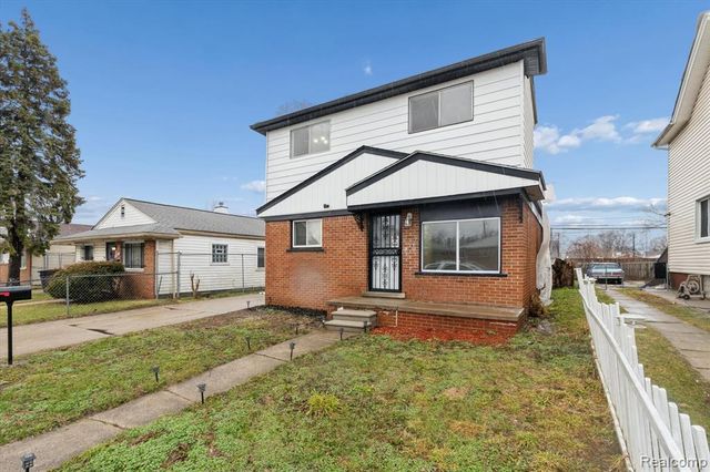 18821 Albany Street, Detroit, MI 48234