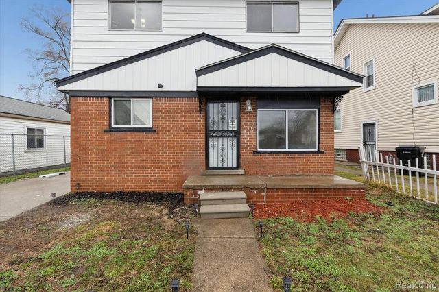 18821 Albany Street, Detroit, MI 48234