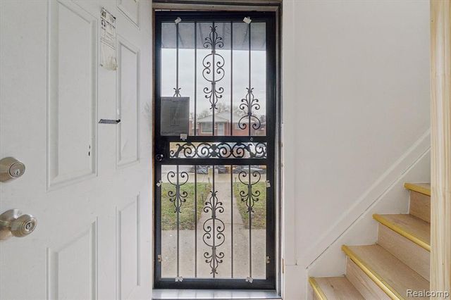 18821 Albany Street, Detroit, MI 48234