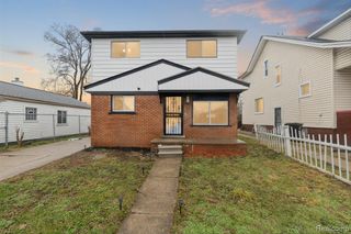 18821 Albany Street, Detroit, MI 48234