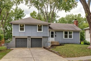 205 N Cleveland Avenue, Belton, MO 64012