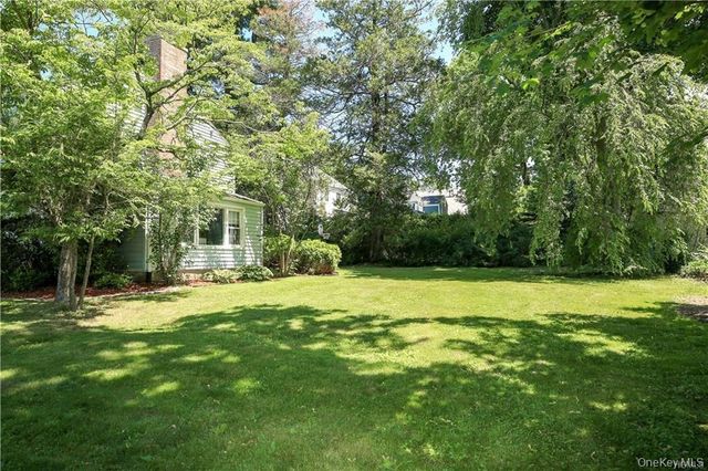 1 Lincoln Road, Scarsdale, NY 10583