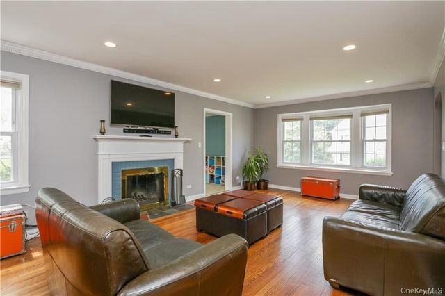 1 Lincoln Road, Scarsdale, NY 10583
