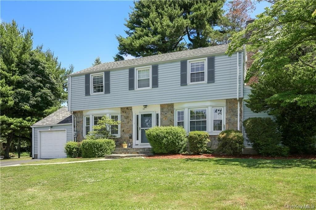 1 Lincoln Road, Scarsdale, NY 10583