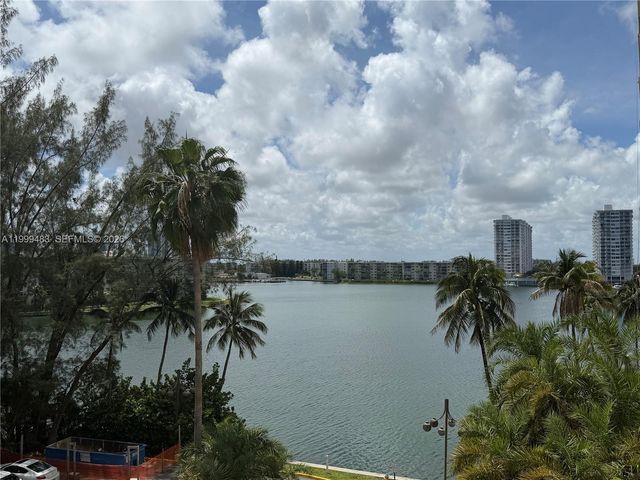 18151 NE 31st Ct 505, Aventura, FL 33160