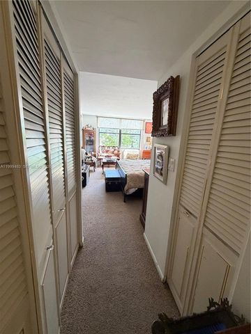 18151 NE 31st Ct 505, Aventura, FL 33160