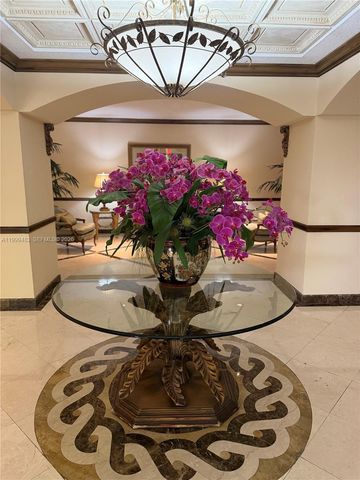 18151 NE 31st Ct 505, Aventura, FL 33160