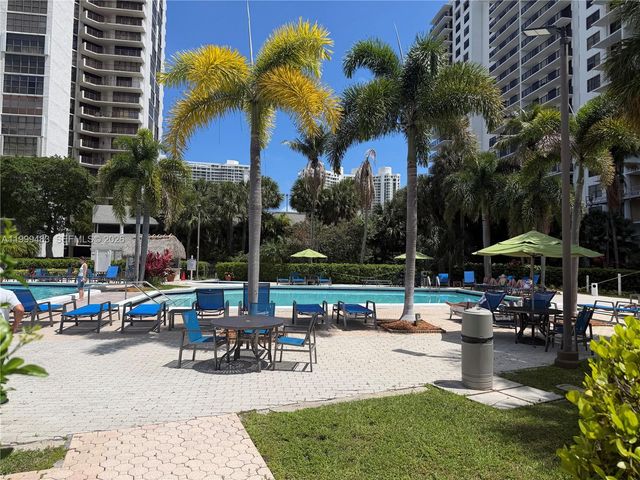 18151 NE 31st Ct 505, Aventura, FL 33160