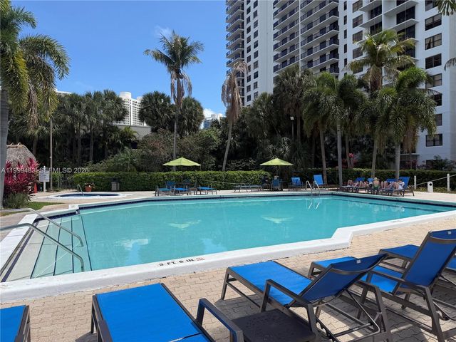 18151 NE 31st Ct 505, Aventura, FL 33160