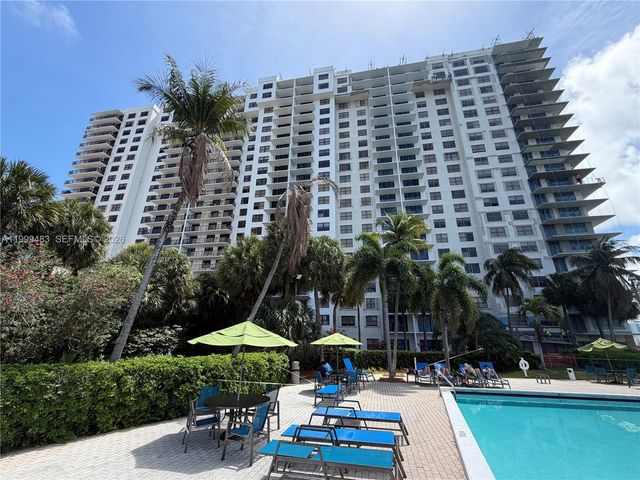 18151 NE 31st Ct 505, Aventura, FL 33160