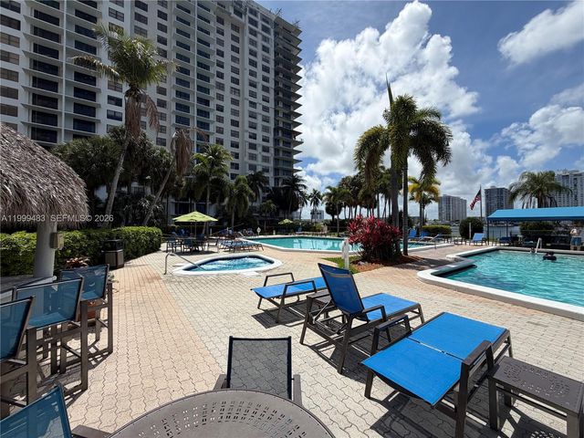 18151 NE 31st Ct 505, Aventura, FL 33160