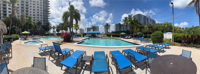 18151 NE 31st Ct 505, Aventura, FL 33160