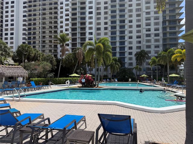 18151 NE 31st Ct 505, Aventura, FL 33160