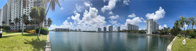 18151 NE 31st Ct 505, Aventura, FL 33160