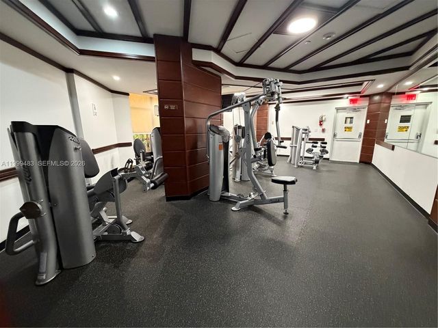 18151 NE 31st Ct 505, Aventura, FL 33160